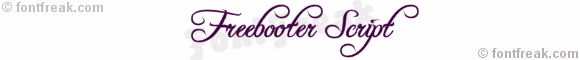 Freebooter Script