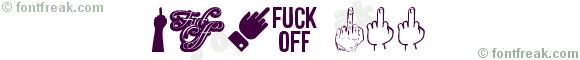 Fuck Off