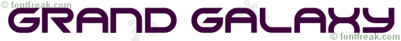 GRAND GALAXY