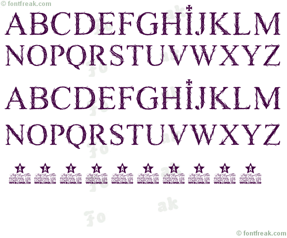 GRAVEDIGGER PERSONAL USE