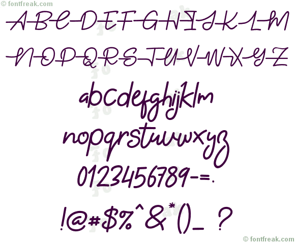 Gabuek Script
