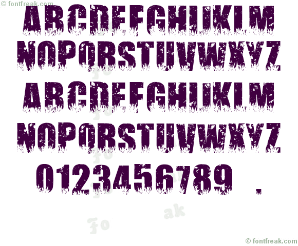 Gardiendherbev2 Regular