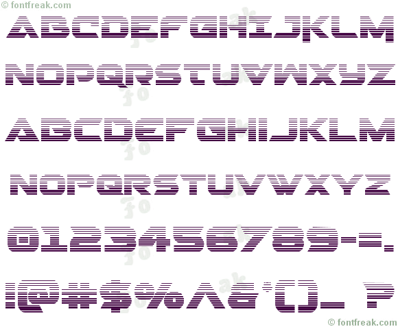 Gemina 2 Gradient