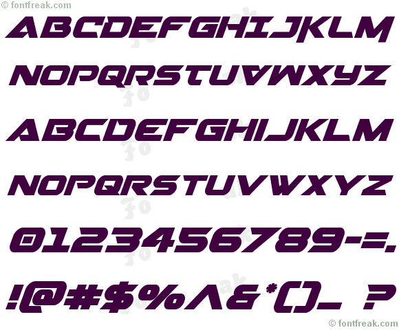 Gemina 2 Italic