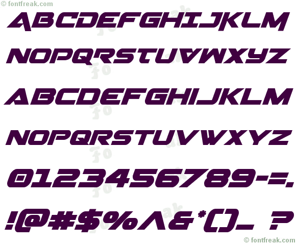 Gemina Italic