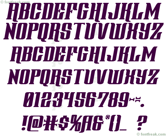 Gentleman Caller Italic