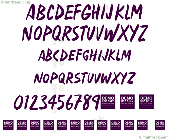 Ghost Writer — all characters