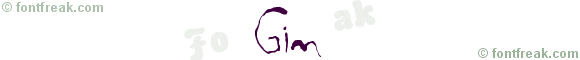 Gim