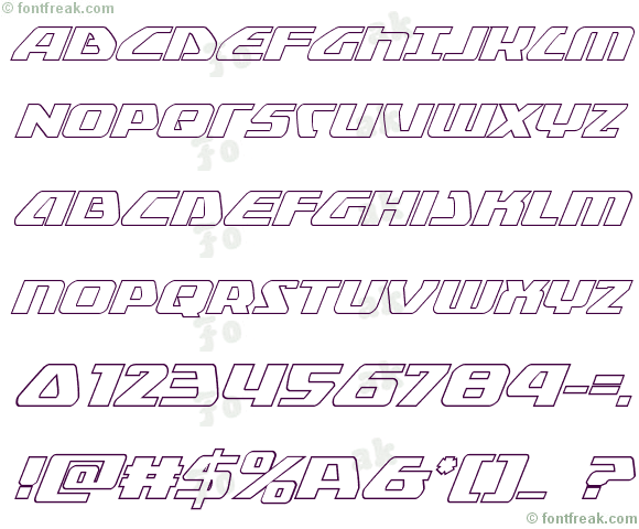 Global Dynamics Outline Italic