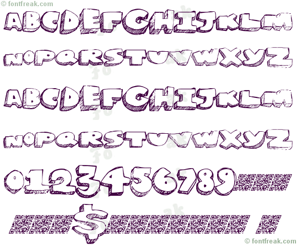 GrapeSoda