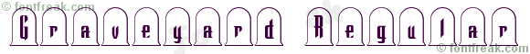 Graveyard Regular