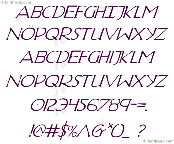 Hadriatic Italic