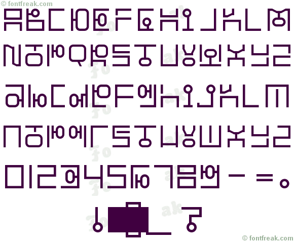 Hangeul Simplify Regular