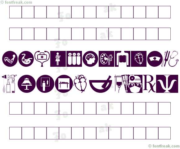 HealthcareSymbols