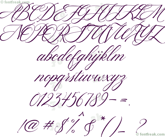 HelloBrideScript-Regular