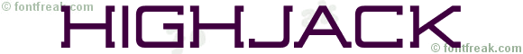 Highjack