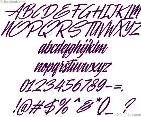 Hiluck Italic