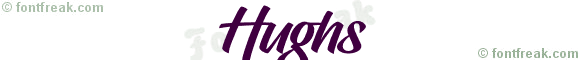 Hughs