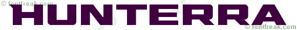 Hunterra