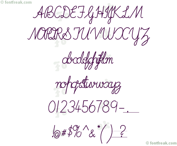 ImransSchool2-Italic