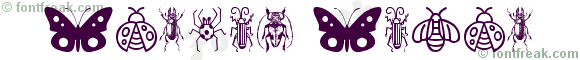 Insect Icons