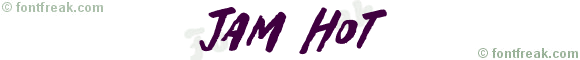 Jam Hot