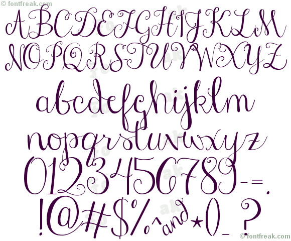 Janda Stylish Script