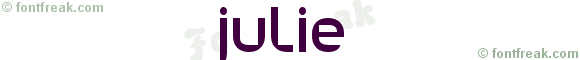 Julie01