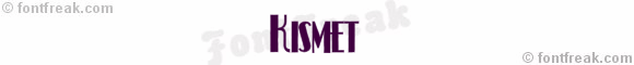 Kismet