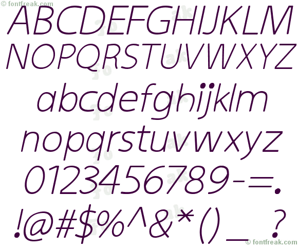 kiddySans-Italic