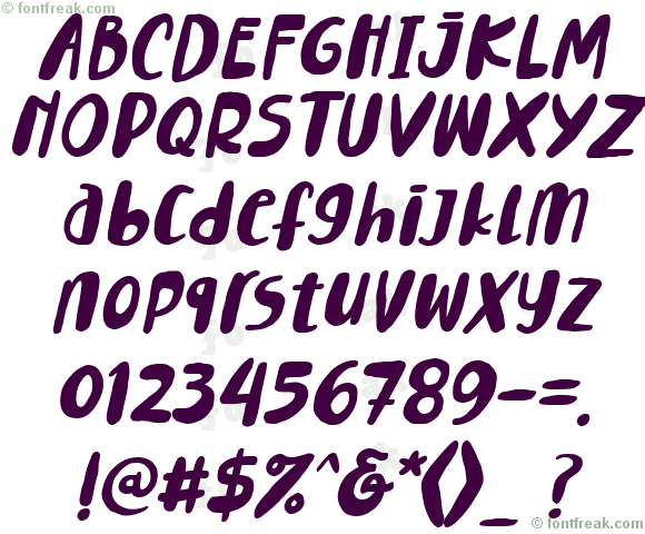 Lemontea Squash Italic