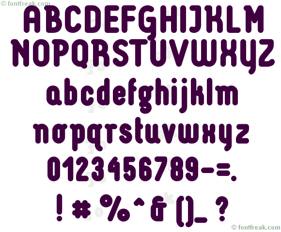 Luco Sans 923