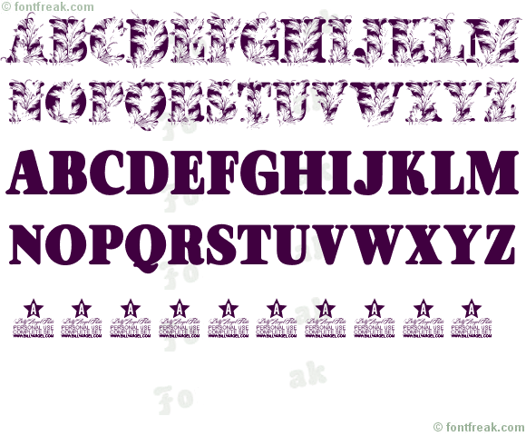 MONKEYSAFARISAFEDEMO-Bold