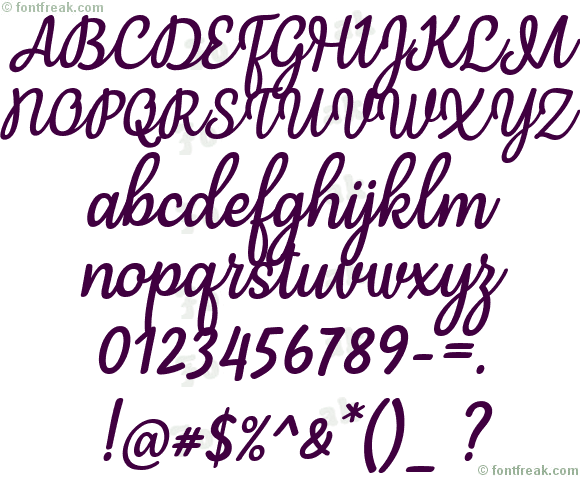 Mergic Italic