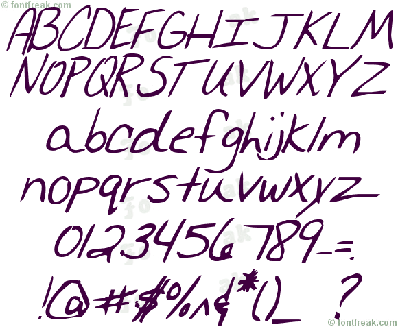 Merri Christina Bold Italic