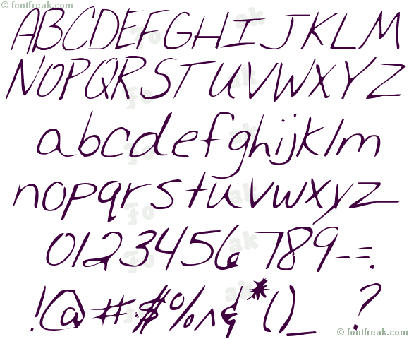 Merri Christina Italic