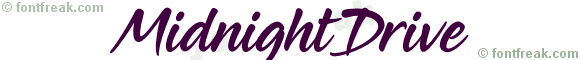 MidnightDrive
