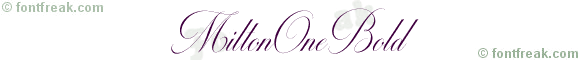 MiltonOneBold