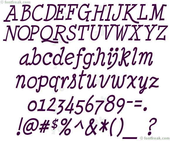 Minya Nouvelle Italic