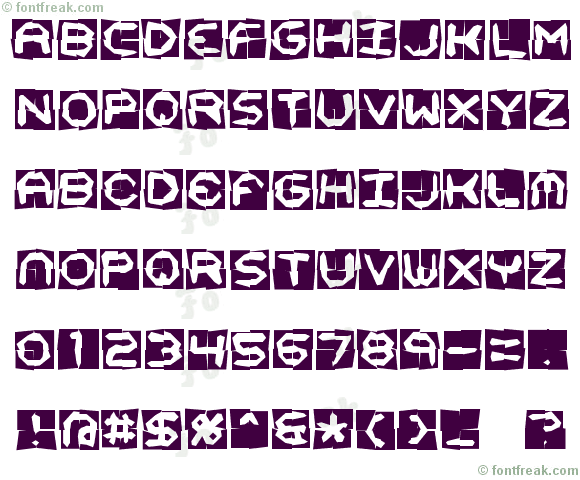 Mishmash 4x4o BRK