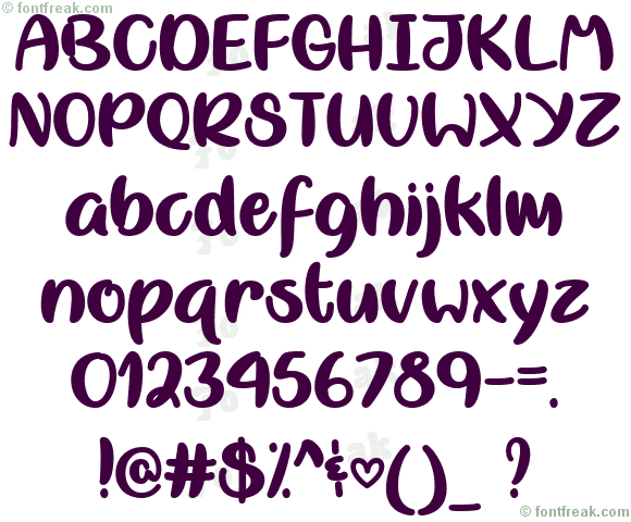 Misti Nicole Regular