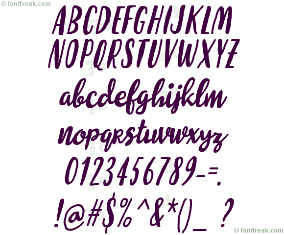 Molleat Italic