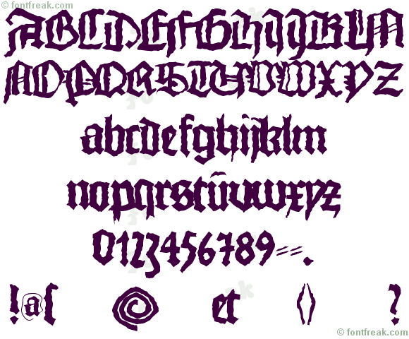 MonksWriting