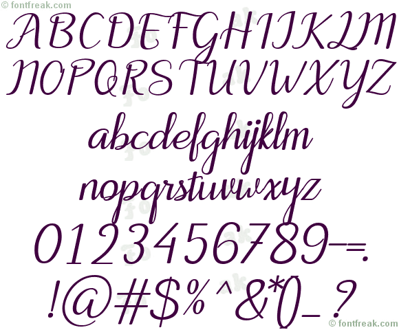 Motira Italic