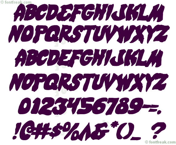 Mystic Singler Italic