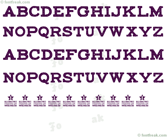 maccrap asphalt personal use Regular