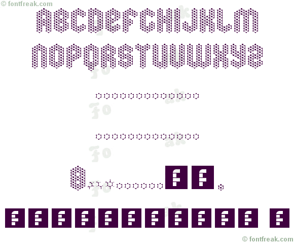 molecular complex 1 Regular