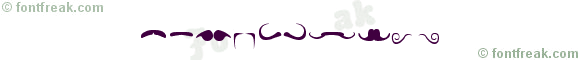 mustache