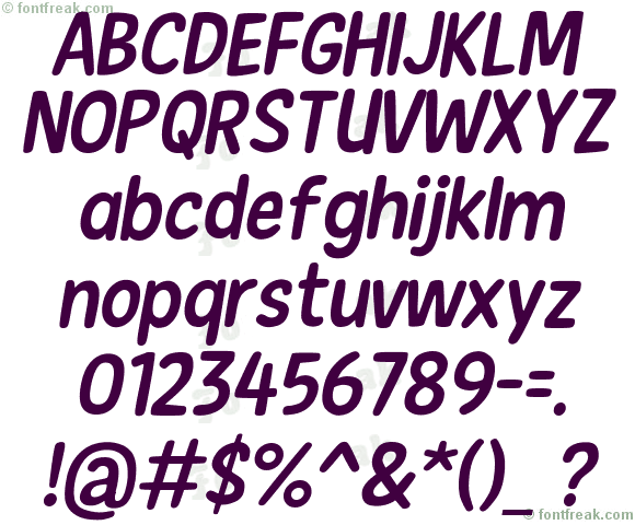 New Era Casual Italic