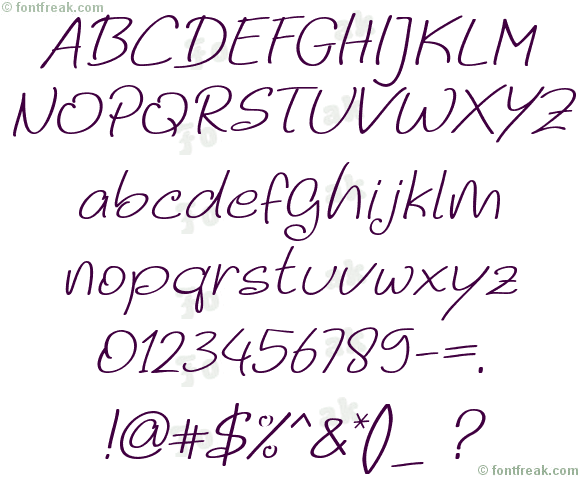 Noela Sherly Light Italic